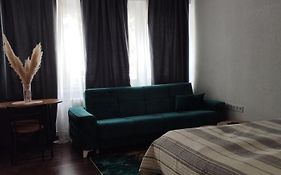 Zeid City Center Apartment
